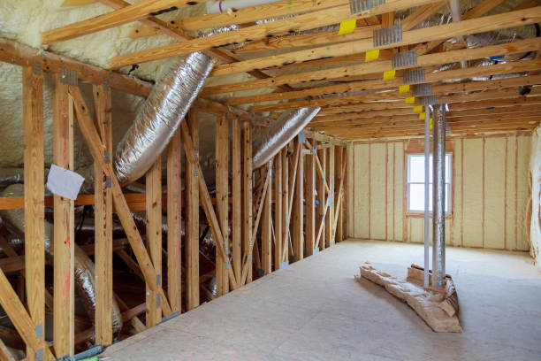 Reliable Tahlequah, OK Insulation Contractor Solutions