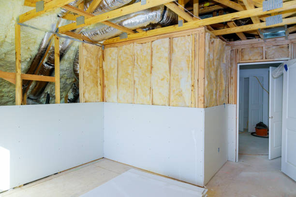 Best Spray Foam Insulation  in Tahlequah, OK