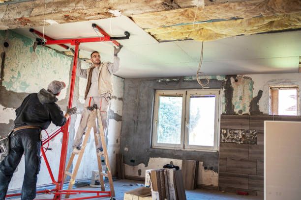 Best Insulation for New Construction  in Tahlequah, OK