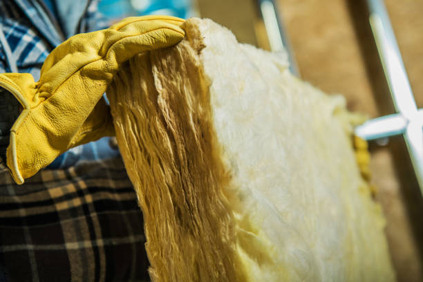 Best Affordable Insulation Services  in Tahlequah, OK