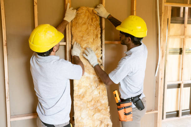 Range of Insulation Solutions in Tahlequah, OK